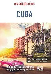 Insight Guides Cuba