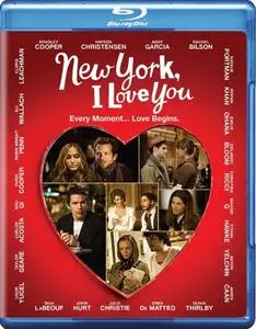 New York, I Love You (2008)