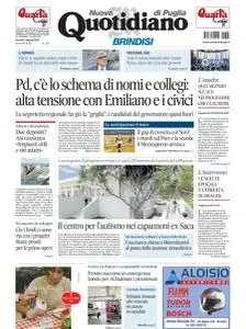 Quotidiano di Puglia Brindisi - 4 Agosto 2022