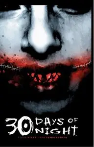 30 Days of Night v1 (2002)
