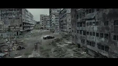 The Raid 2 (2014)