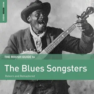 VA - Rough Guide To the Blues Songsters (2015)