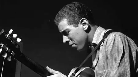 Kenny Burrell - God Bless The Child (1971) {1987, Remastered}