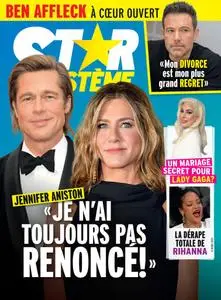 Star Système - 13 mars 2020