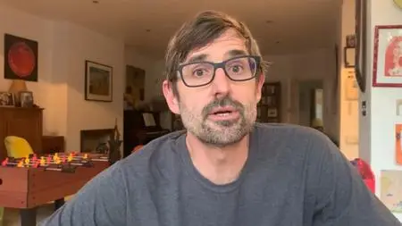 BBC - Louis Theroux: America's Most Dangerous Pets (2011)