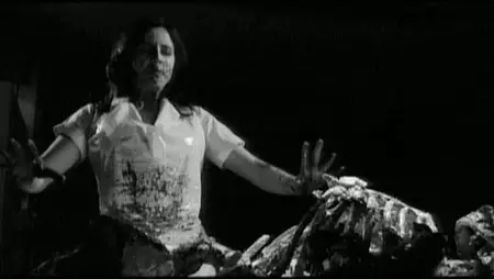 GRAVEYARD ALIVE (2004)