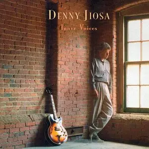 Denny Jiosa - Inner Voices (1996)