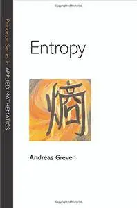 Entropy (Princeton Series in Applied Mathematics)