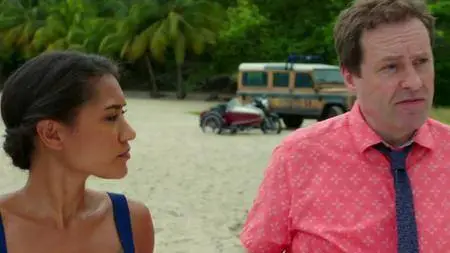 Death in Paradise S07E03