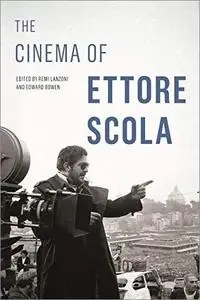 The Cinema of Ettore Scola