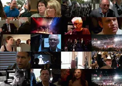 PoliWood (2009)