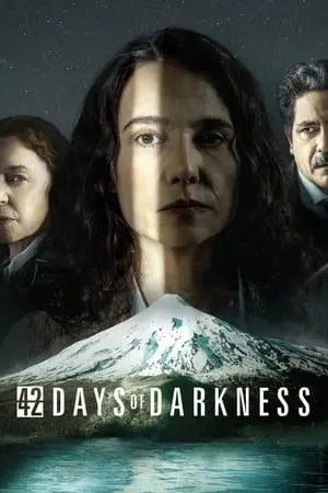 42 Days of Darkness S01E04