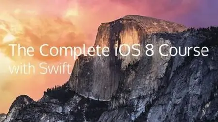 Bitfountain - The Complete iOS 8 Course with Swift (HD)