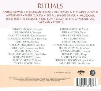 Nicola Conte – Rituals (2008)