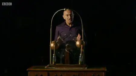 BBC - The Secrets of Quantum Physics (2014)
