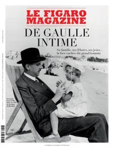 Le Figaro Magazine - 28 Février 2020