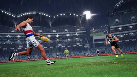 AFL Evolution 2 (2022)