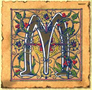 Alberto Turco & Nova Scola Gregoriana - Musica Gregoriana (1994) 2 CD's