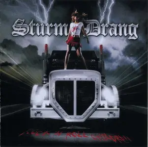 Sturm Und Drang - Rock 'n Roll Children (2008)
