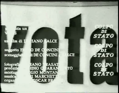 Colpo di stato (1969)