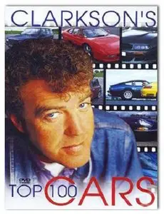 Jeremy Clarkson - Top 100 Cars (2001)