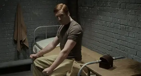 The Escapist (2008)