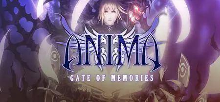 Anima: Gate of Memories (2016)