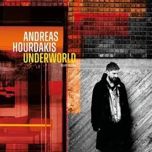 Andreas Hourdakis - Underworld (2020) [Official Digital Download]