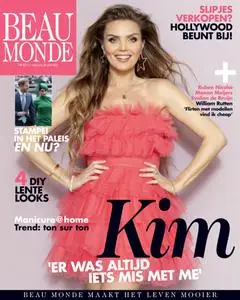 Beau Monde - 20 april 2021