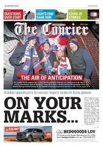 The Courier - 14 May 2022