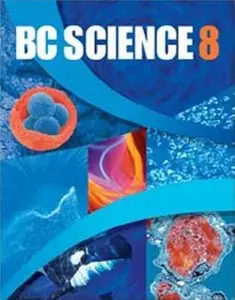 BC Science 8