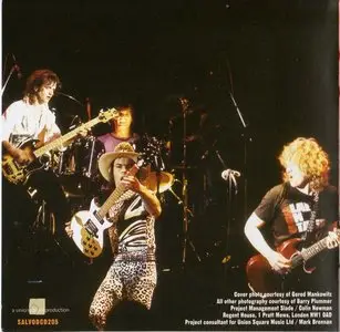 SLADE - The Slade Collection 79-87 (2007)