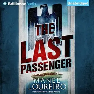 The Last Passenger [Audiobook]