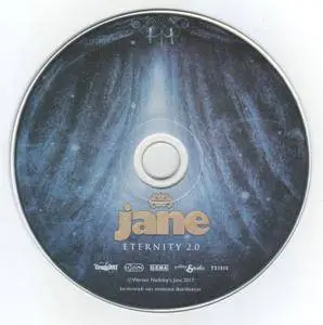 Werner Nadolny's Jane - Eternity 2.0 (2017)
