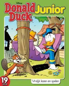 Donald Duck Junior – 04 september 2018