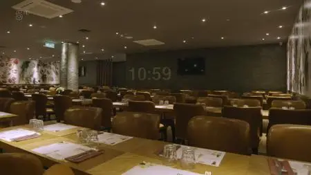 Ch5. - Secrets of the Mega Christmas Buffet (2019)