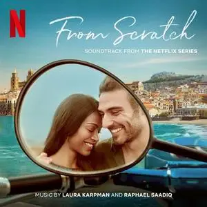 Laura Karpman - From Scratch (2022) [Official Digital Download]