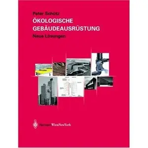Ökologische Gebäudeausrüstung