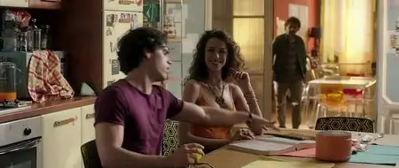 Un Fantastico Via Vai (2013)