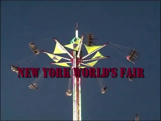 The End of Cruising (2013)