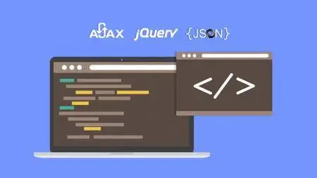 Ajax, jQuery and JSON for Beginning Web Developers
