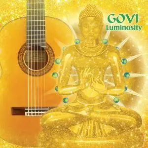 Govi - Luminosity (2018)