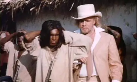 (Drama)  Queimada (Burn!)  [DVDrip]  1969  BivX