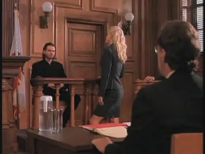 Forbidden Sins (1998)
