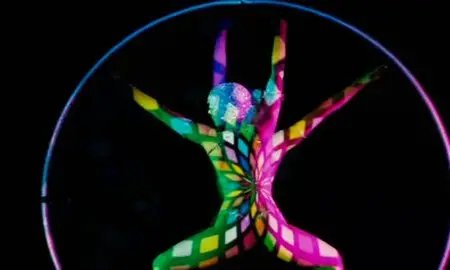 BSkyB - Crazy Horse (2011)
