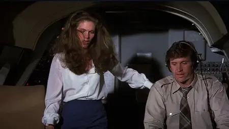 Airplane! (1980)