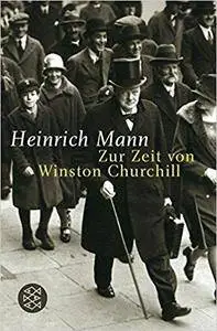 Zur Zeit von Winston Churchill