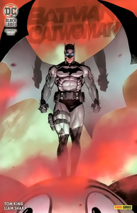 Batman-Catwoman - Volume 8