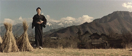 Kazabana / Snow Flurry (1959)