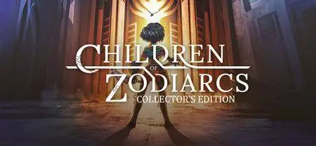 Children of Zodiarcs Collector's Edition (2017)